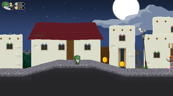 Goblin and Coins II screenshot 8