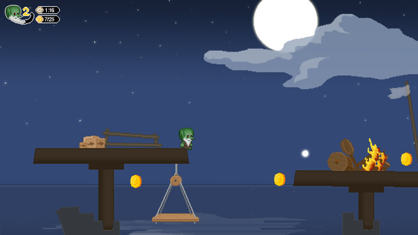 Goblin and Coins II screenshot 10