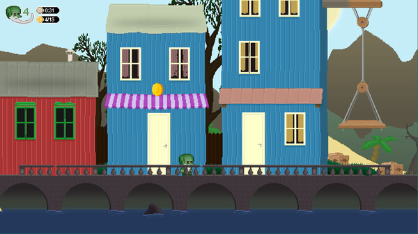 Goblin and Coins II screenshot 2