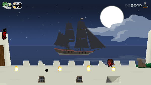 Goblin and Coins II screenshot 5