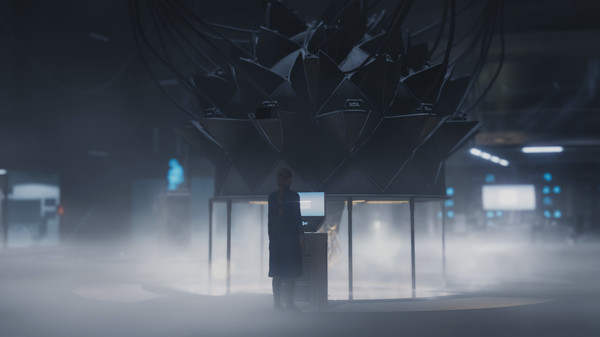 Rain of Reflections: Set Free screenshot 11