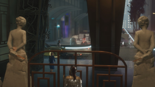 Rain of Reflections: Set Free screenshot 9