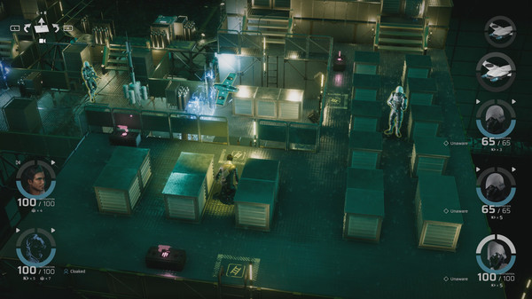 Rain of Reflections: Set Free screenshot 8