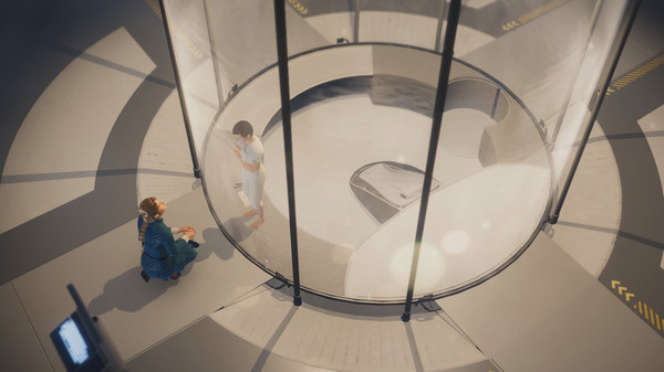 Rain of Reflections: Set Free screenshot 7