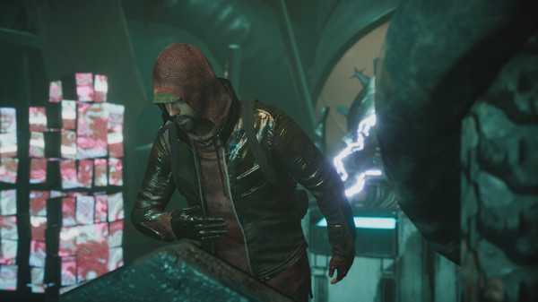 Rain of Reflections: Set Free screenshot 10