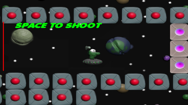 Jobous the alien R screenshot 9