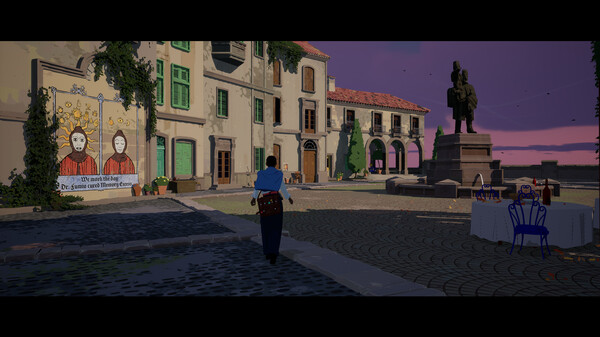 SEASON: A letter to the future screenshot 6