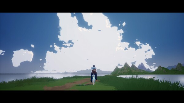 SEASON: A letter to the future screenshot 1