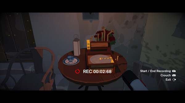 SEASON: A letter to the future screenshot 7