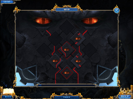 Dark Dimensions: Wax Beauty Collector's Edition screenshot 7