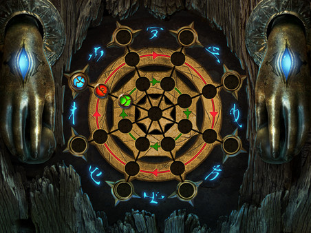 Dark Dimensions: Wax Beauty Collector's Edition screenshot 2