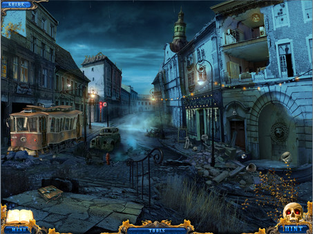 Dark Dimensions: Wax Beauty Collector's Edition screenshot 8