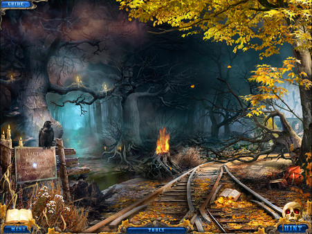Dark Dimensions: Wax Beauty Collector's Edition screenshot 9