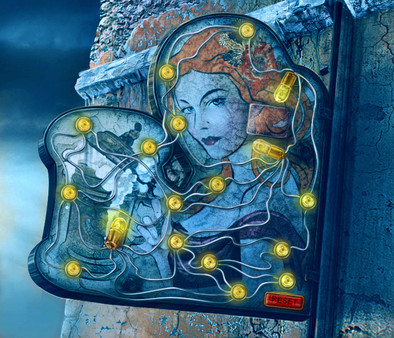 Dark Dimensions: Wax Beauty Collector's Edition screenshot 5