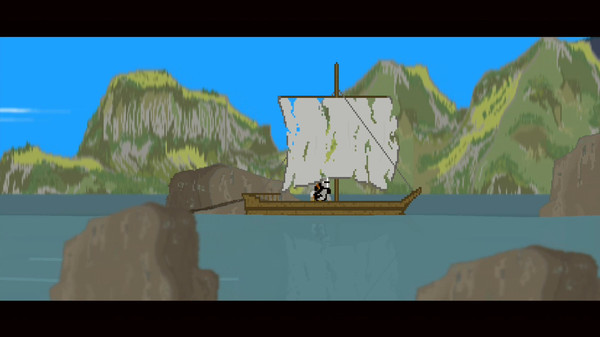 Kingdom of the Dragon screenshot 4