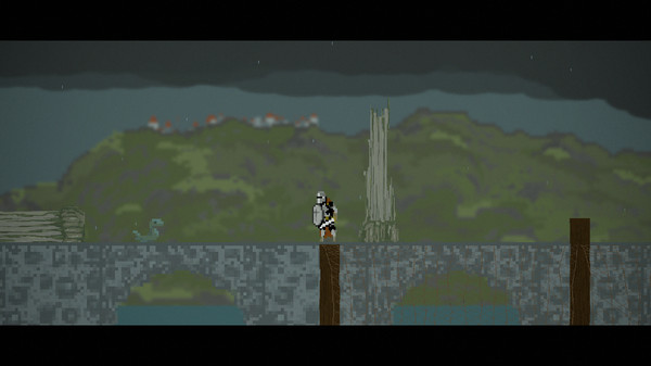 Kingdom of the Dragon screenshot 8