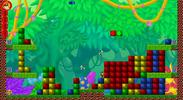 Building Block Heroes screenshot 12