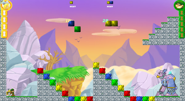 Building Block Heroes screenshot 10