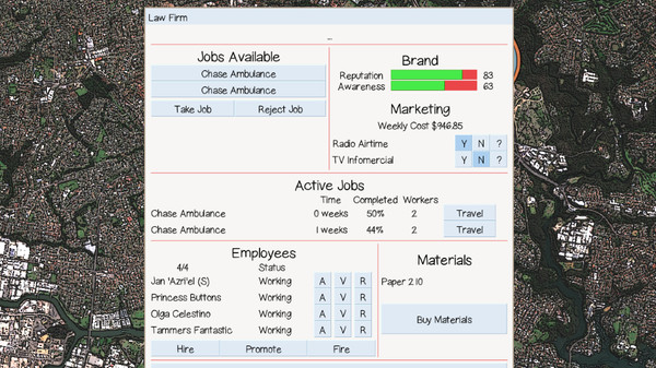This Grand Life screenshot 8