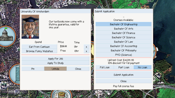 This Grand Life screenshot 7