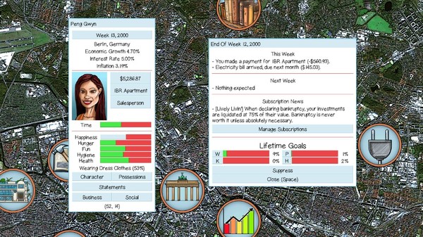 This Grand Life screenshot 3