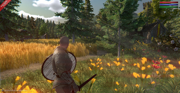 Ancient Siberia screenshot 2