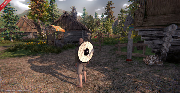 Ancient Siberia screenshot 3