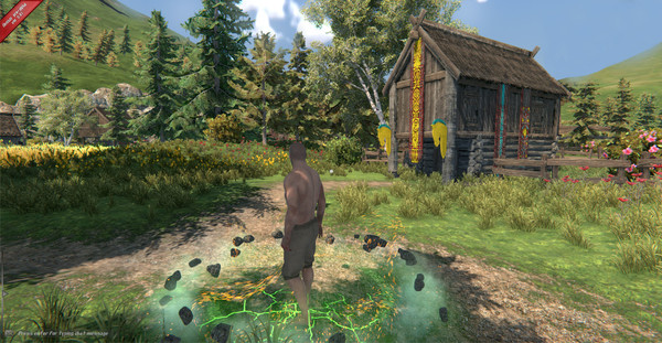 Ancient Siberia screenshot 11