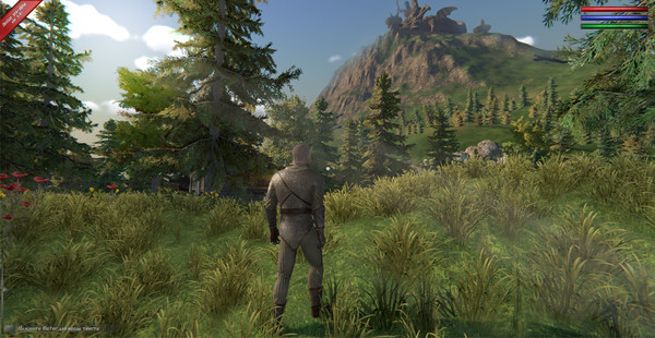 Ancient Siberia screenshot 1