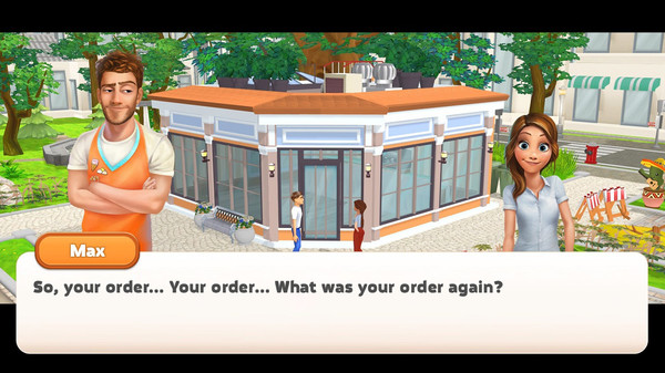 Matchville - Match 3 Puzzle screenshot 8