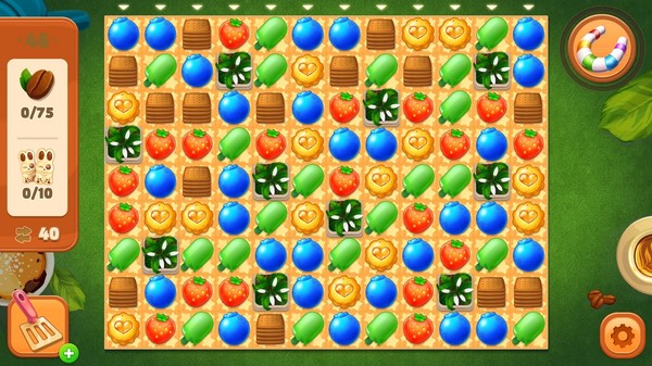 Matchville - Match 3 Puzzle screenshot 3