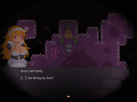 Girls and Dungeons screenshot 2