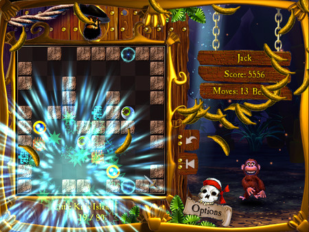 Captain Backwater screenshot 5