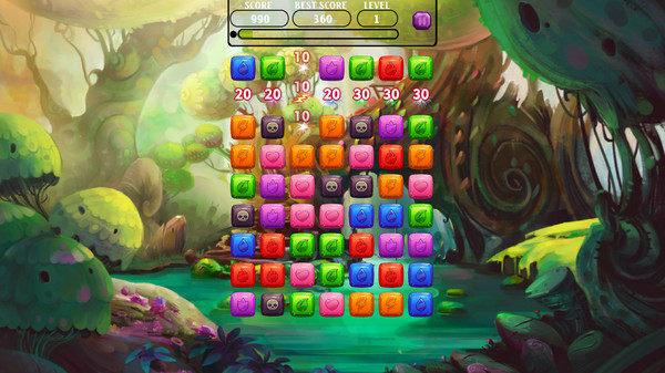 The Flying Turtle Jewel Quest screenshot 8