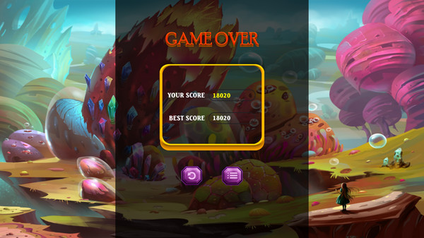 The Flying Turtle Jewel Quest screenshot 9