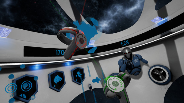 The Relentless screenshot 4