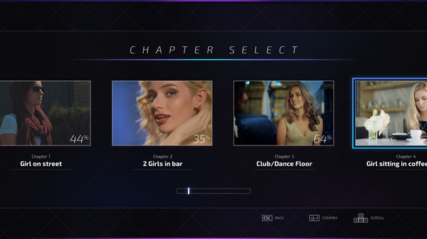 Super Seducer : How to Talk to Girls screenshot 5