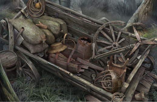 Love Chronicles: The Sword and the Rose screenshot 10