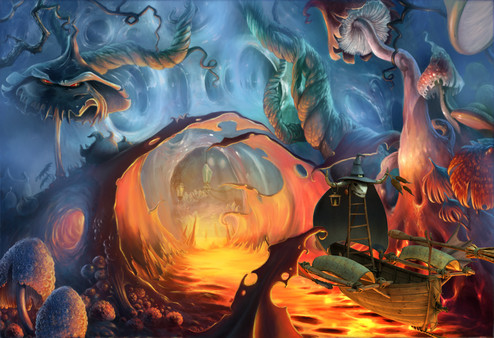 Love Chronicles: The Sword and the Rose screenshot 4
