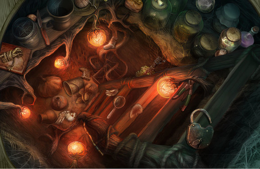 Love Chronicles: The Sword and the Rose screenshot 3