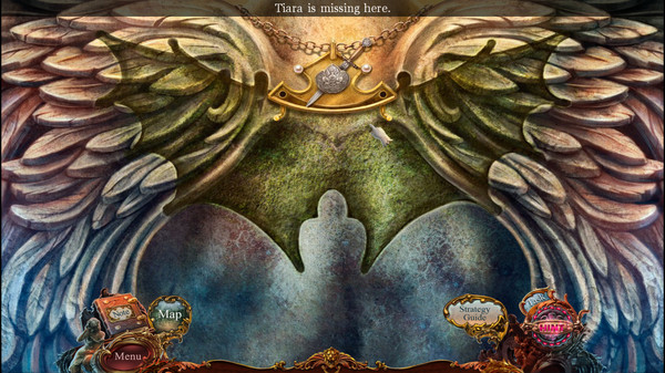 European Mystery: The Face of Envy Collector's Edition screenshot 9