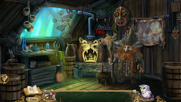 Awakening: The Goblin Kingdom Collector's Edition screenshot 1