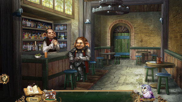 Awakening: The Goblin Kingdom Collector's Edition screenshot 6