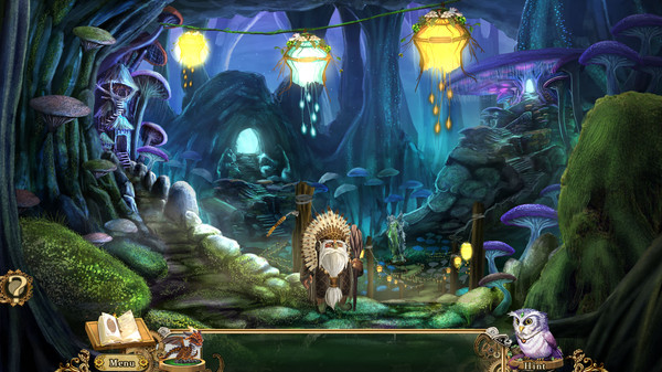 Awakening: The Goblin Kingdom Collector's Edition screenshot 2