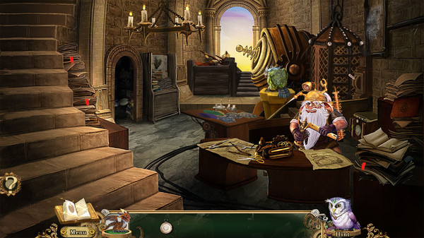 Awakening: The Goblin Kingdom Collector's Edition screenshot 3