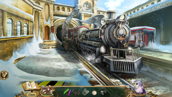 Awakening: The Goblin Kingdom Collector's Edition screenshot 4