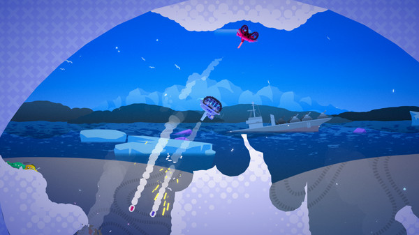 Treadnauts screenshot 9