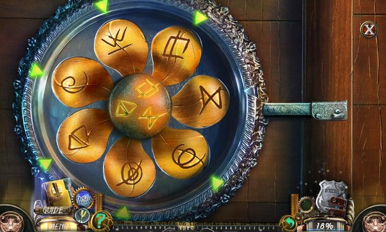 Dead Reckoning: Brassfield Manor Collector's Edition screenshot 9
