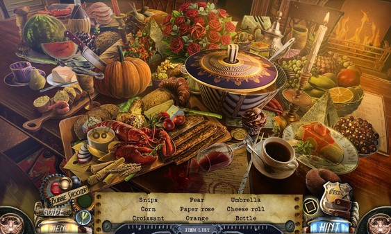 Dead Reckoning: Brassfield Manor Collector's Edition screenshot 2