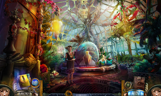 Dead Reckoning: Brassfield Manor Collector's Edition screenshot 4